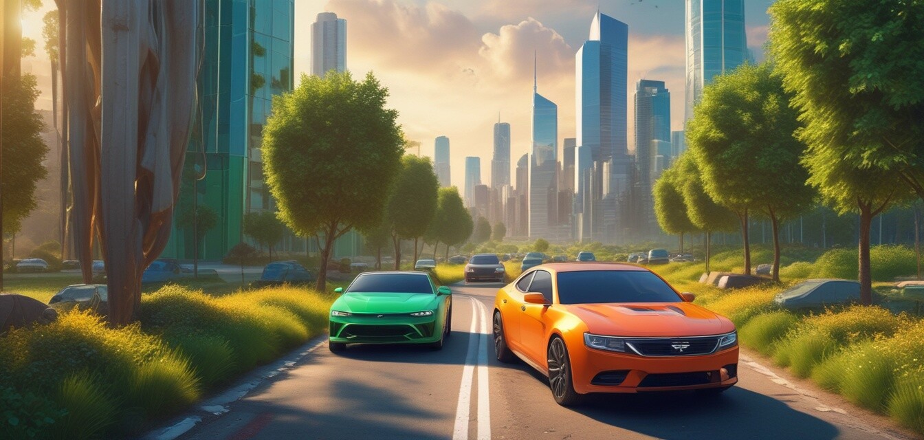 Die Rolle von Bio-Kraftstoffen in der RC-Hobby-Industrie