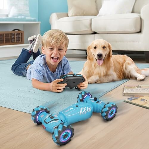 Dysaim Ferngesteuertes Auto