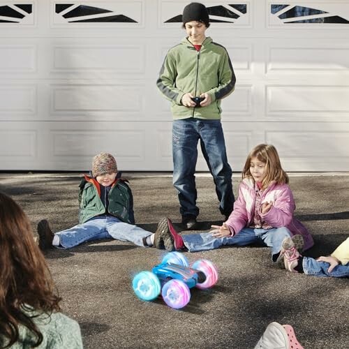Rodzon Ferngesteuertes Auto