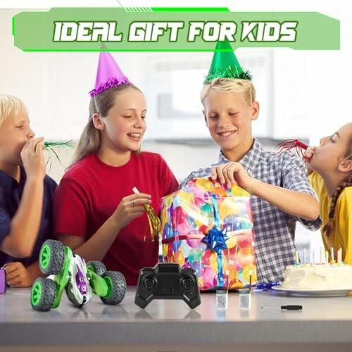 Kiztoys® Ferngesteuertes Auto