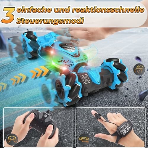 Pristar Ferngesteuertes Auto