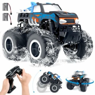 Gindoly Monstertruck