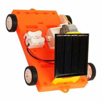 TOYANDONA Solar Auto Modell
