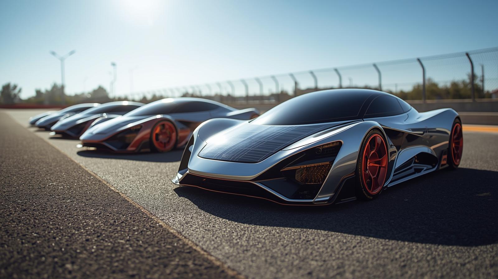 Innovationen und Trends